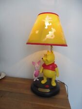 Lampe collector winnie d'occasion  Dunkerque-