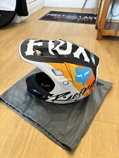 Fox helmet small for sale  Shipping to Ireland