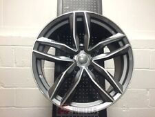 Rs6 wheels rims for sale  Linden