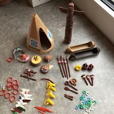 Playmobil vintage 80er gebraucht kaufen  Bad Harzburg