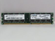 512 ddr mb ram memory for sale  Aurora