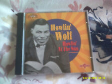 Howlin wolf howlin for sale  BRENTWOOD