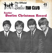 Another beatles christmas for sale  LEEDS