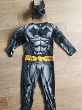 Kids batman costume for sale  ST. ALBANS
