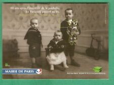 Bambin carte postale d'occasion  Buxerolles
