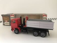 Herpa truck 823510 for sale  Shipping to Ireland