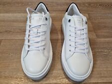 ted baker trainers white for sale  YORK