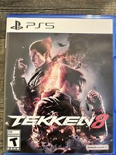 Tekken 8 [Sony PlayStation 5 PS5] for sale  Shipping to South Africa