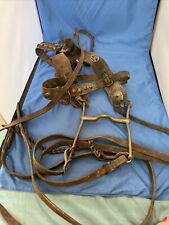 Antique horse blinders for sale  Stonington