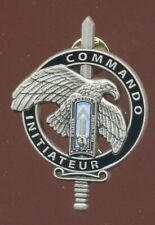 Brevet commando initiateur d'occasion  Saint-Etienne-de-Tulmont