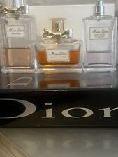 Selection christian dior for sale  SOUTHPORT