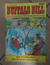 Buffalo bill band gebraucht kaufen  Hürth