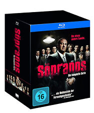 Sopranos komplette serie gebraucht kaufen  Wermelskirchen