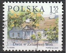 Polonia 2000 zelazowa usato  Osio Sotto