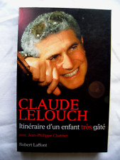 Claude lelouch itinéraire d'occasion  Vienne