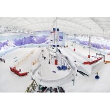 Chill factore voucher for sale  COCKERMOUTH