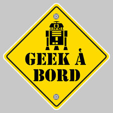 Geek board humor d'occasion  Expédié en Belgium
