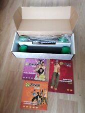 Zumba fitness body for sale  LINCOLN