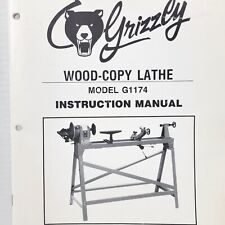 Grizzly imports wood for sale  Prosser
