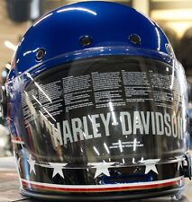 2019 harley davidson helmet for sale  Barre