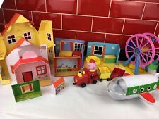 Peppa pig toy for sale  DERBY