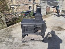 narrowboat stove for sale  CHORLEY