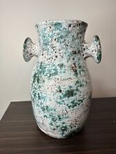Vase céramique forme d'occasion  Cusset