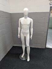 Morplan male mannequin for sale  PLYMOUTH
