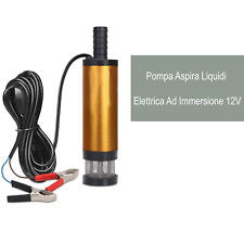 Pompa aspira liquidi usato  Napoli