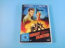 Night hunter dvd gebraucht kaufen  Gladenbach