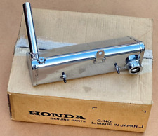 Nos honda exhaust for sale  LEAMINGTON SPA