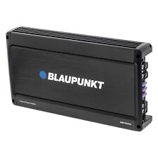 Blaupunkt AMP4000D 4000 Watts Max monobloco classe D amplificador de carro com controle remoto de graves comprar usado  Enviando para Brazil