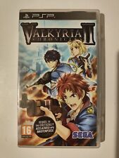 Valkyria chronicles for sale  SHEFFIELD