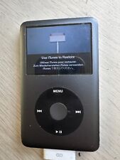 Apple ipod 120gb for sale  Vancouver