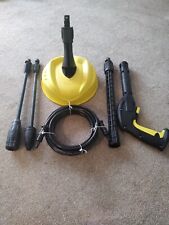 pressure washers spares for sale  CALLINGTON