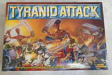 Tyranid attack box for sale  BANBURY