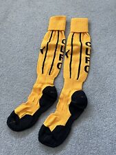 Football socks cambridge for sale  CAMBRIDGE