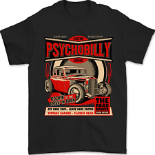 Psychobilly custom hot for sale  COVENTRY