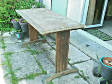 Ancienne table bistrot d'occasion  Maclas