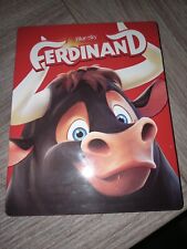 Ferdinand blu ray for sale  Richmond