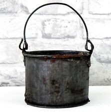 Vintage painters kettle for sale  KINGSTON UPON THAMES