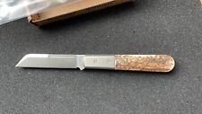 Lionsteel collectorknives edit gebraucht kaufen  Deutschland