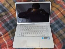 Samsung notebook np900x5n d'occasion  Nice-