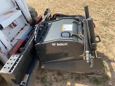 24pla bobcat skid for sale  Hesperia