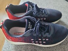 Ladies navy red for sale  CORBY