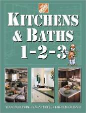 Kitchens baths hardcover for sale  Montgomery