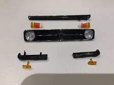 1/18 Sunstar Ford ESCORT Mk2 Grille, Lamps & Bumper Set, Modified/Tuning for sale  Shipping to South Africa