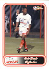 Usado, Escolha de cartões de futebol 1993 Pacific NPSL comprar usado  Enviando para Brazil