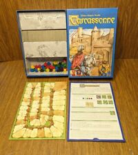 Carcassonne board game for sale  Clovis