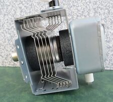 Microwave magnetron matching for sale  CAMBERLEY